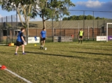 Training eerste selectie S.K.N.W.K. van donderdag 22 mei 2025 (73/109)